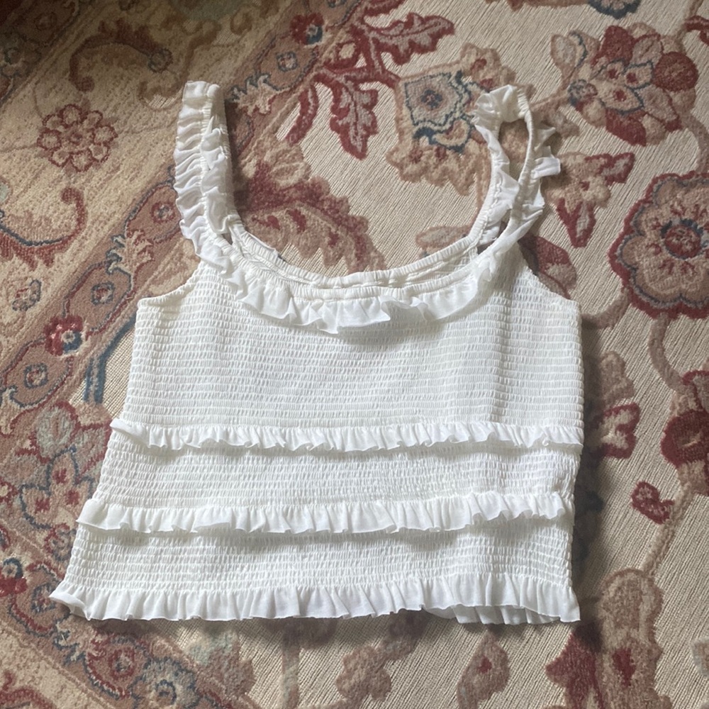 Urban Outfitters crop top